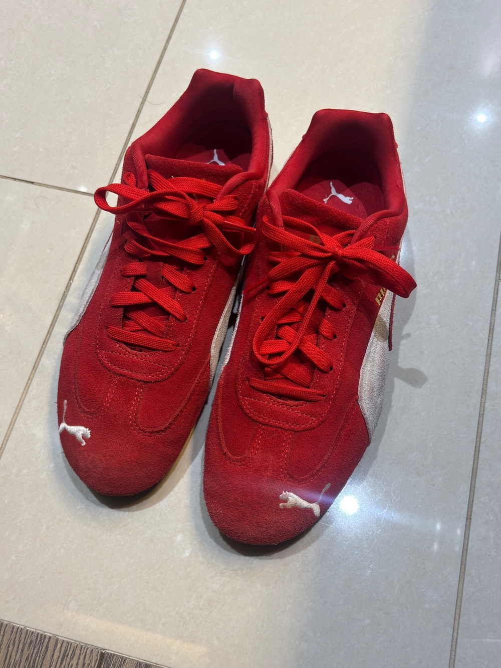 Puma Speed Cats
